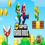 New Super Mario Bros Online Game